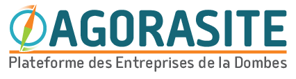 Logo agorasite