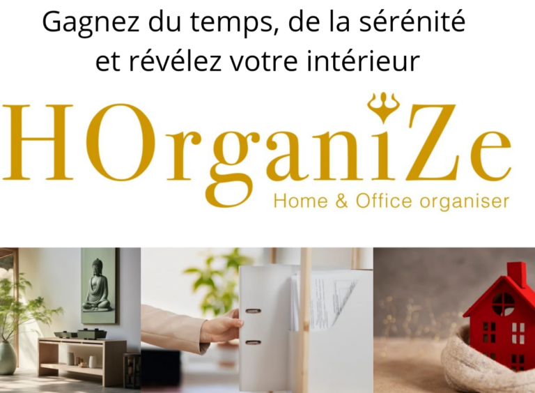 Visuel de l'entreprise