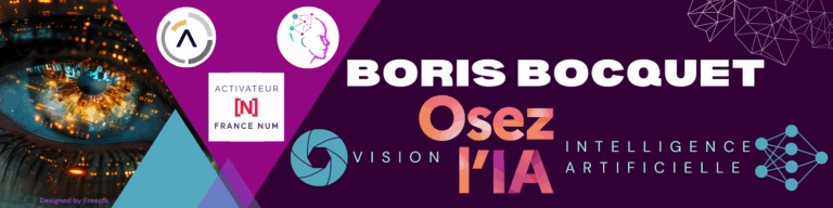 Visuel de l'entreprise