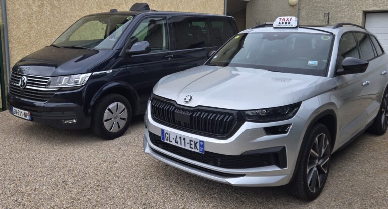 Visuel de l'entreprise